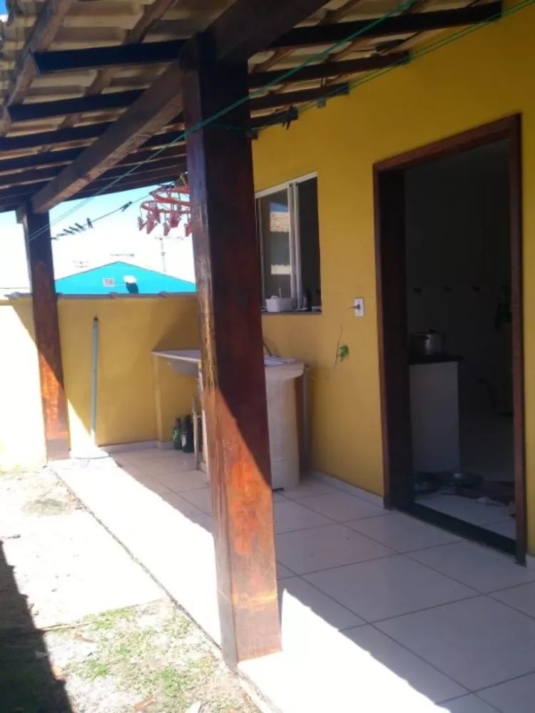 Casa, 2 quartos - Foto 21