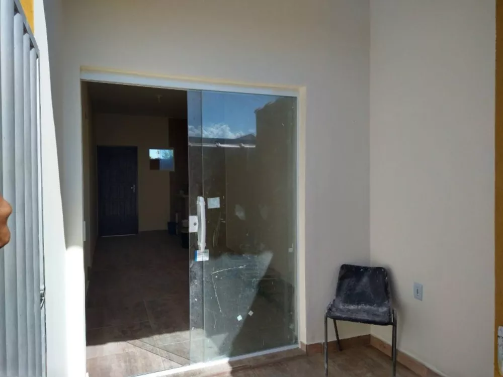Casa, 3 quartos - Foto 10