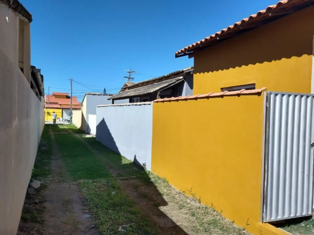 Casa, 3 quartos - Foto 12