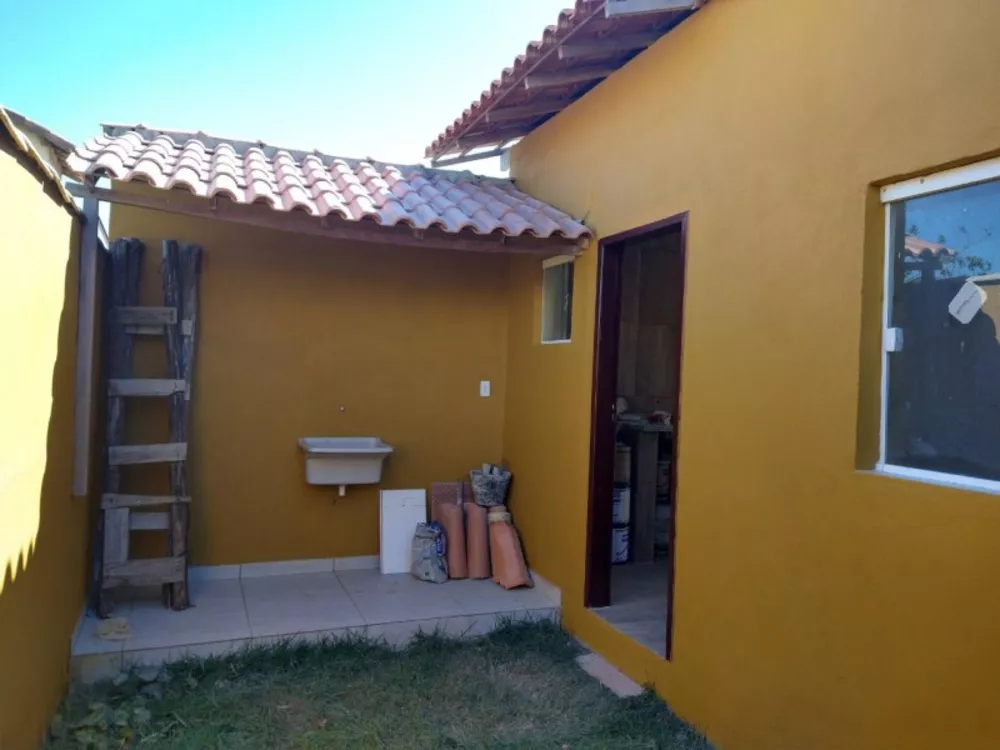 Casa, 3 quartos - Foto 20