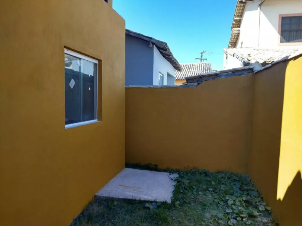 Casa, 3 quartos - Foto 17