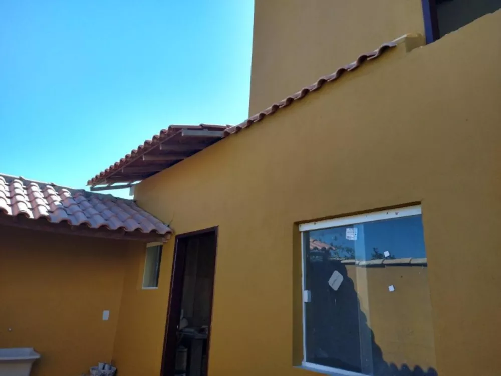 Casa, 3 quartos - Foto 14