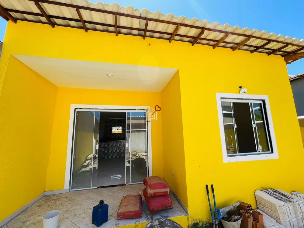 Casa, 2 quartos - Foto 1