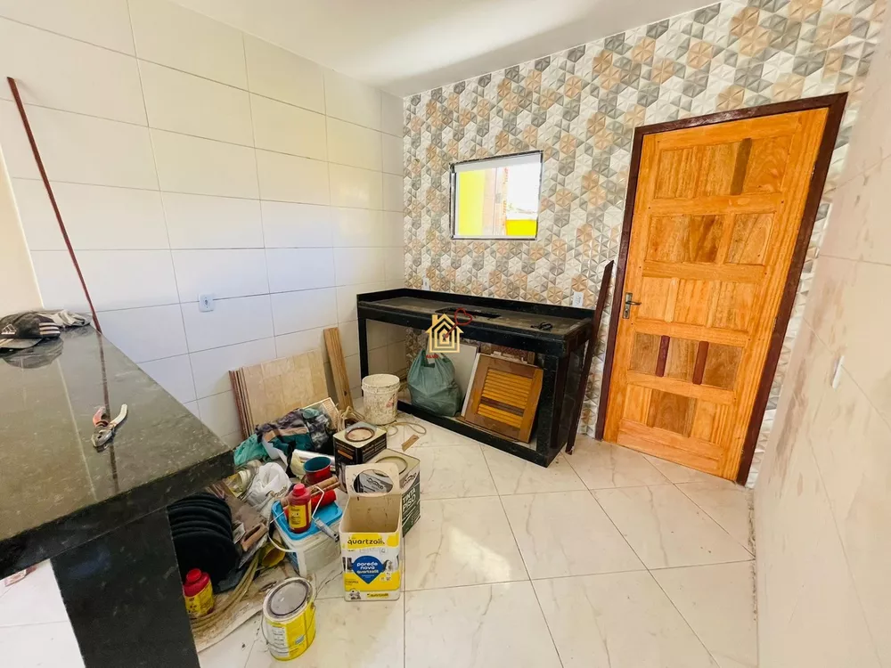 Casa, 2 quartos - Foto 4
