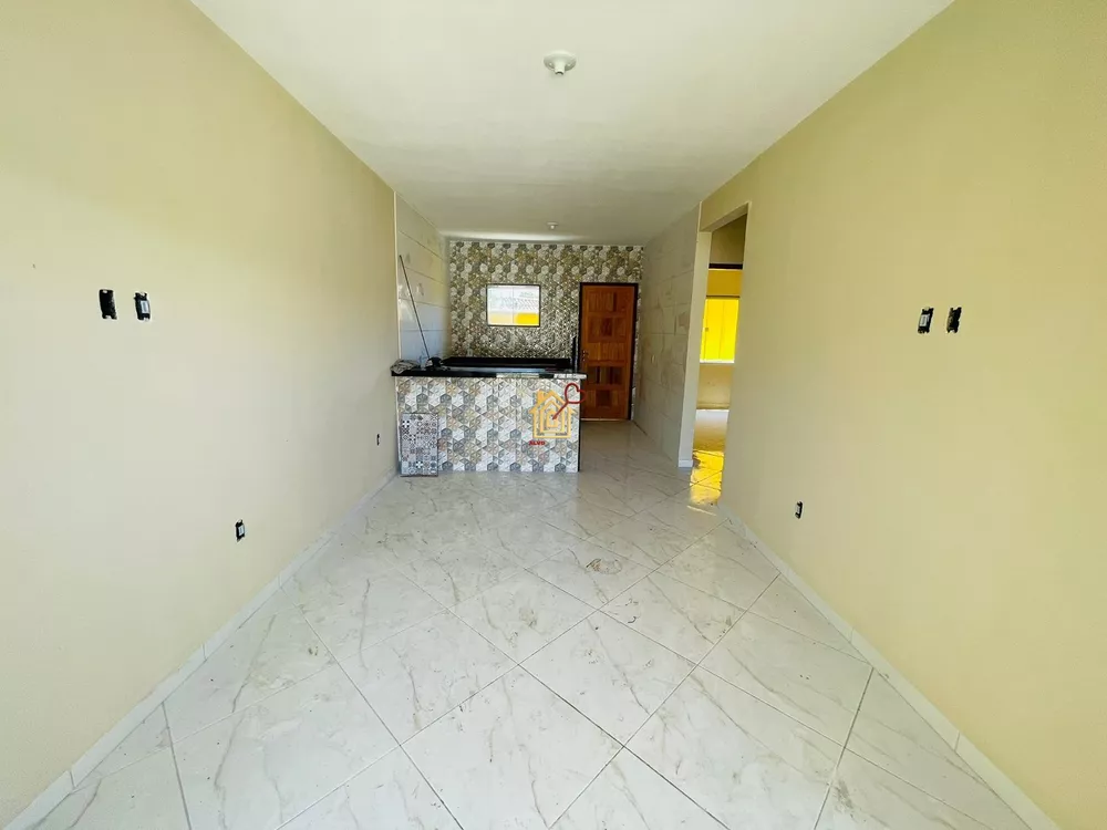 Casa, 2 quartos - Foto 5