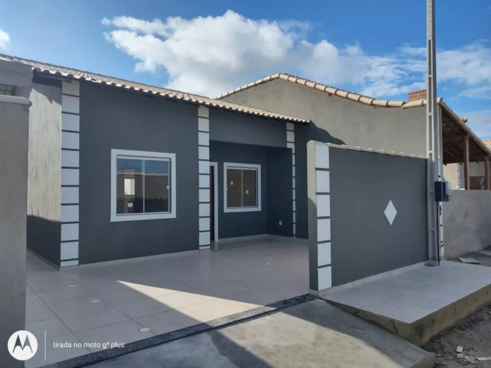 Casa à venda com 2 quartos, 150m² - Foto 4