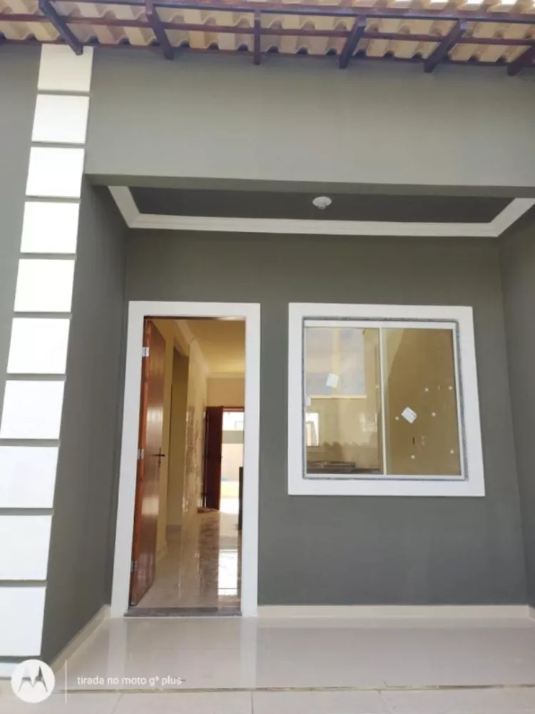 Casa à venda com 2 quartos, 150m² - Foto 3