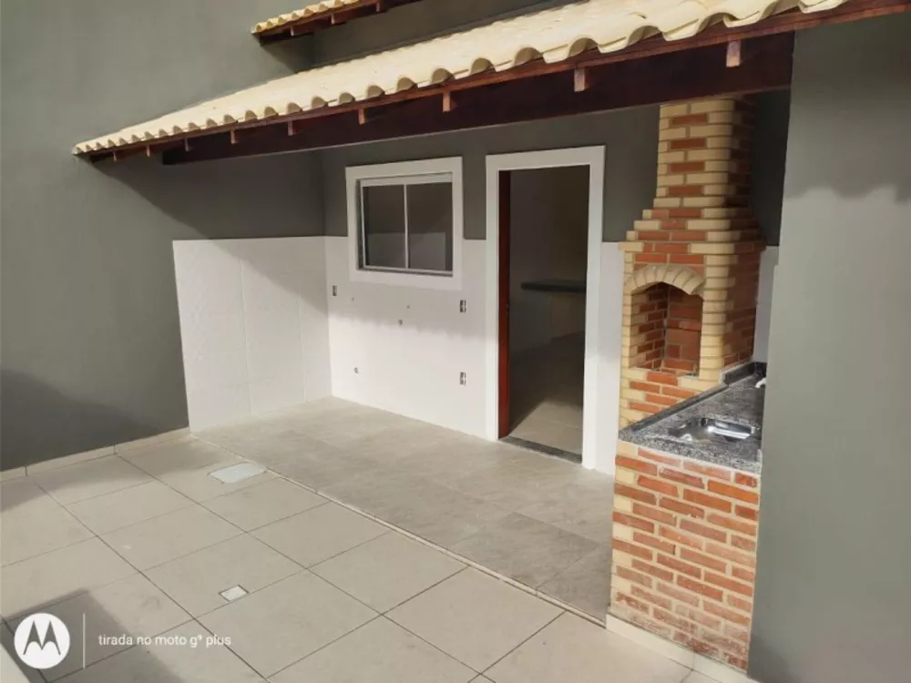 Casa, 2 quartos - Foto 4