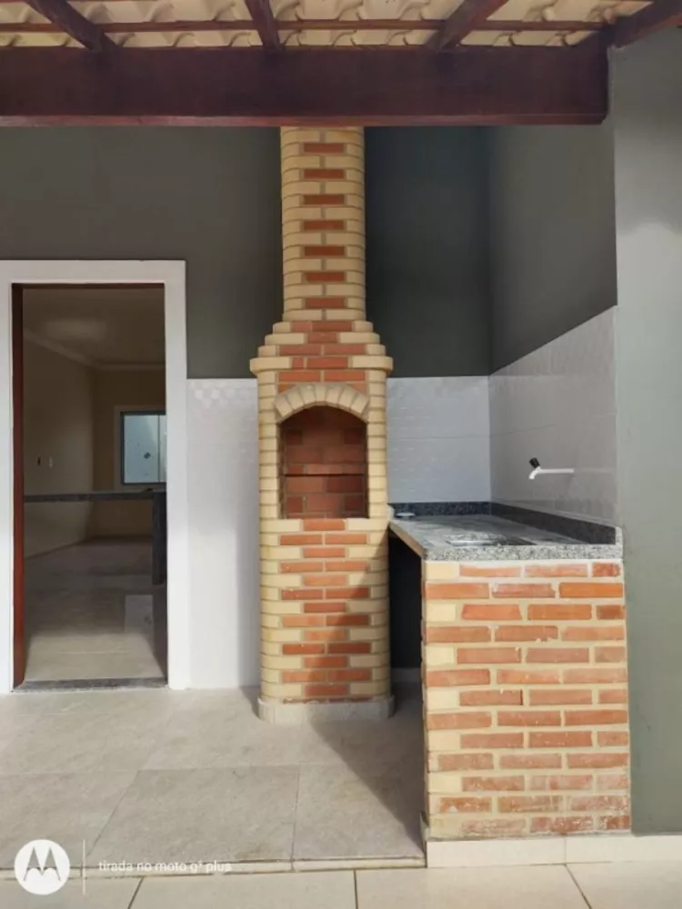 Casa, 2 quartos - Foto 12