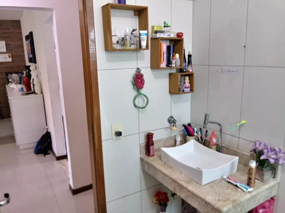 Casa, 2 quartos - Foto 4