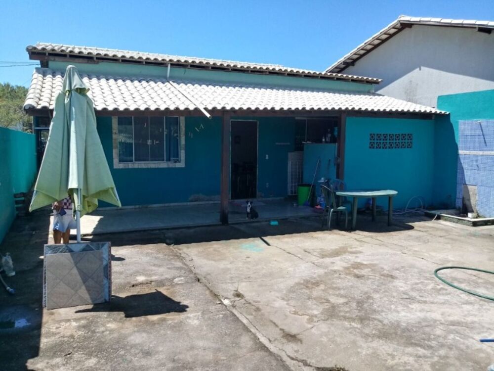 Casa, 2 quartos - Foto 20