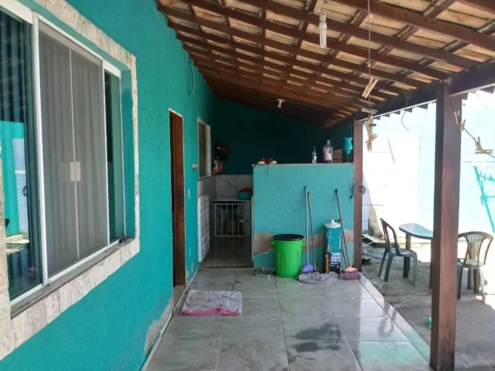 Casa, 2 quartos - Foto 18