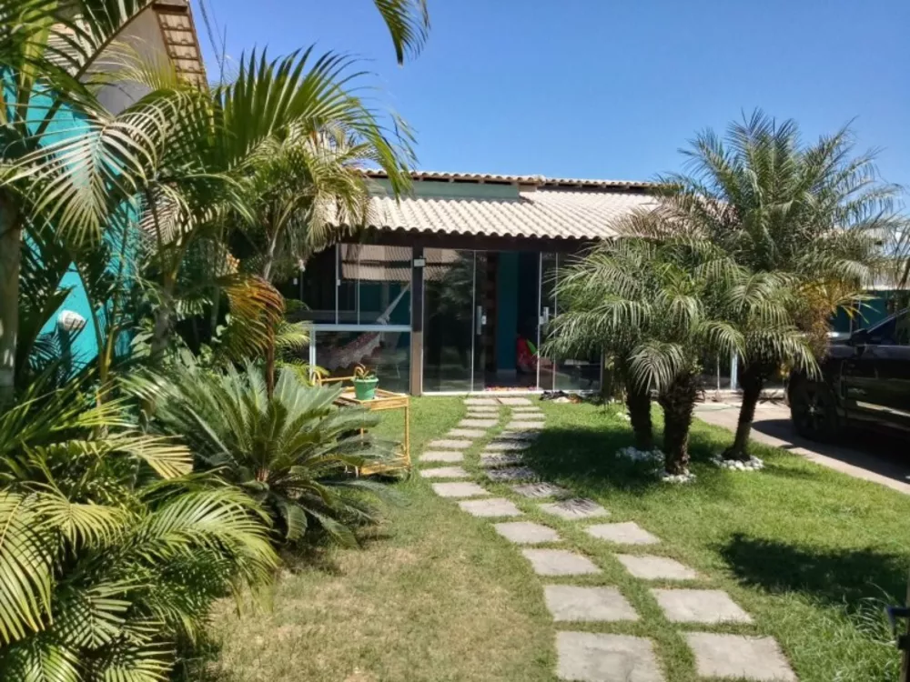 Casa, 2 quartos - Foto 2