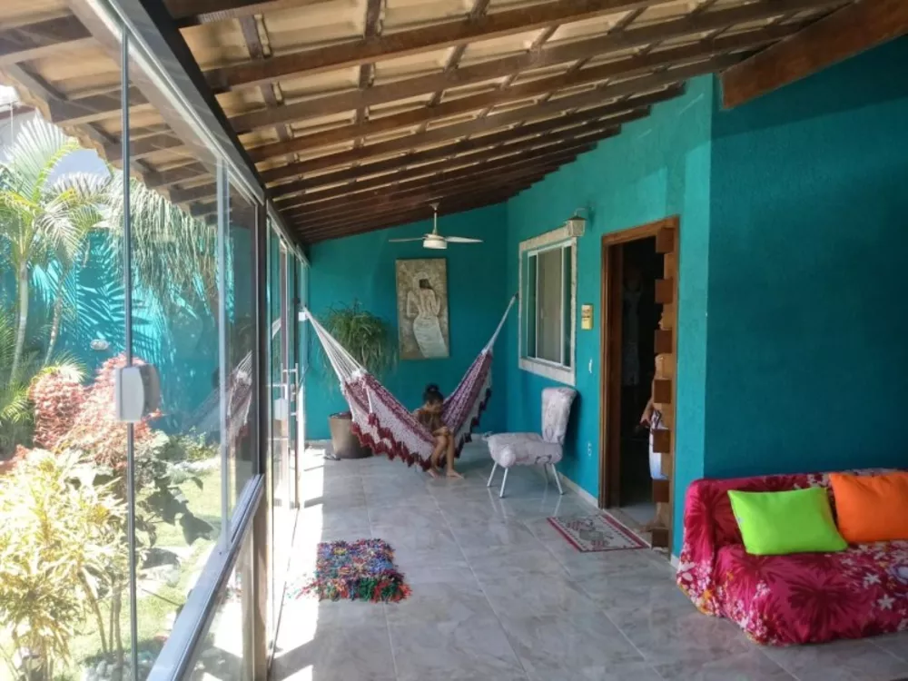 Casa, 2 quartos - Foto 1