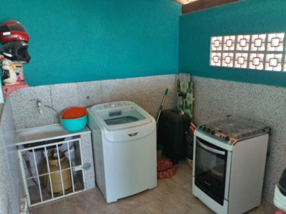 Casa, 2 quartos - Foto 21