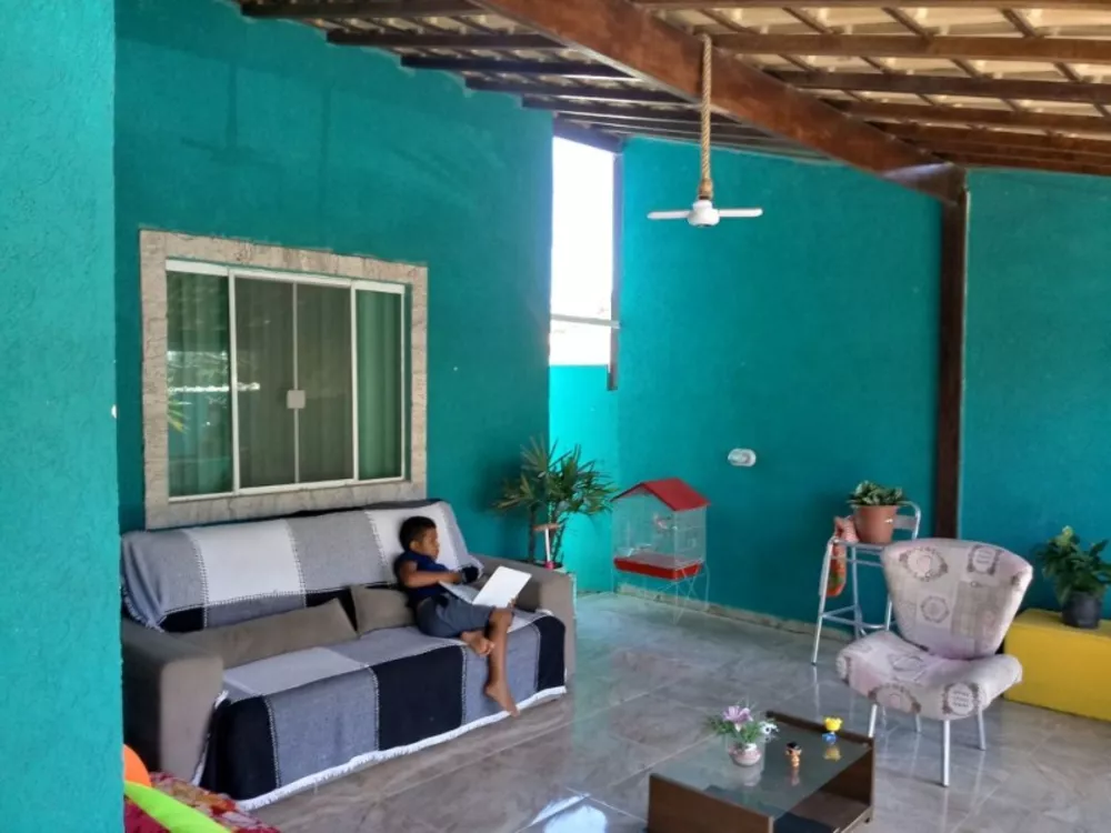 Casa, 2 quartos - Foto 17