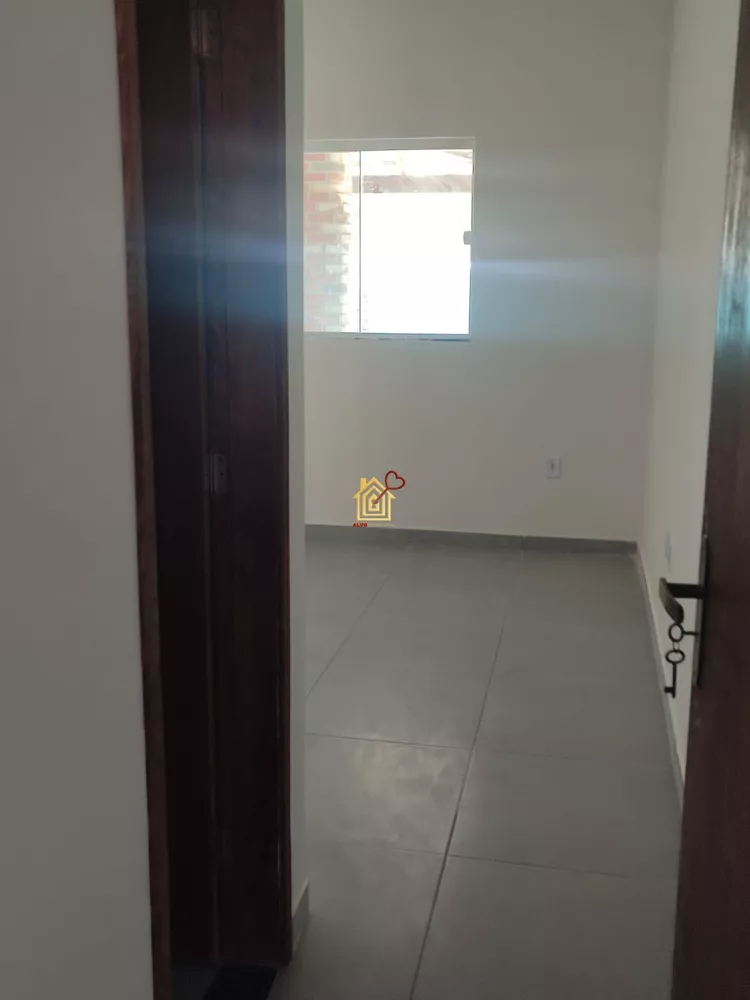 Casa, 2 quartos - Foto 3