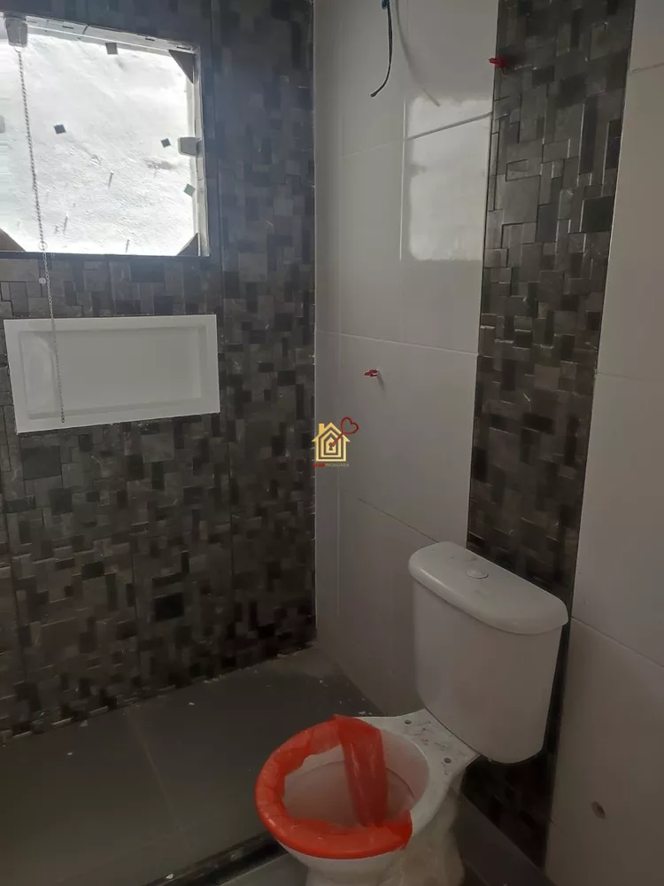 Casa, 2 quartos - Foto 8