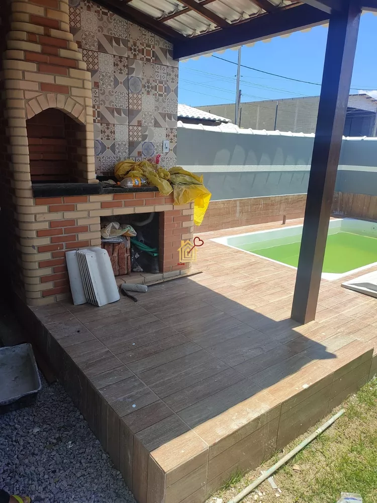 Casa, 2 quartos - Foto 4