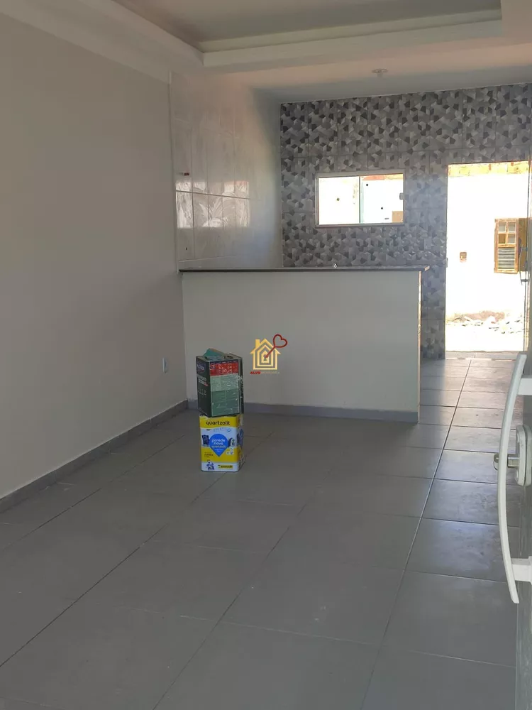 Casa, 2 quartos - Foto 5