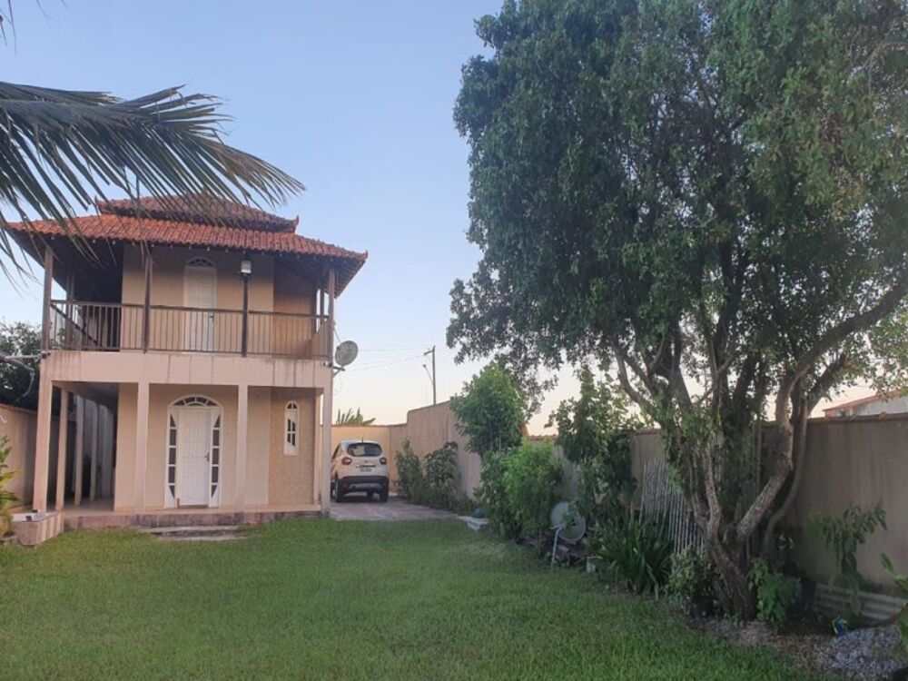 Casa, 2 quartos - Foto 4