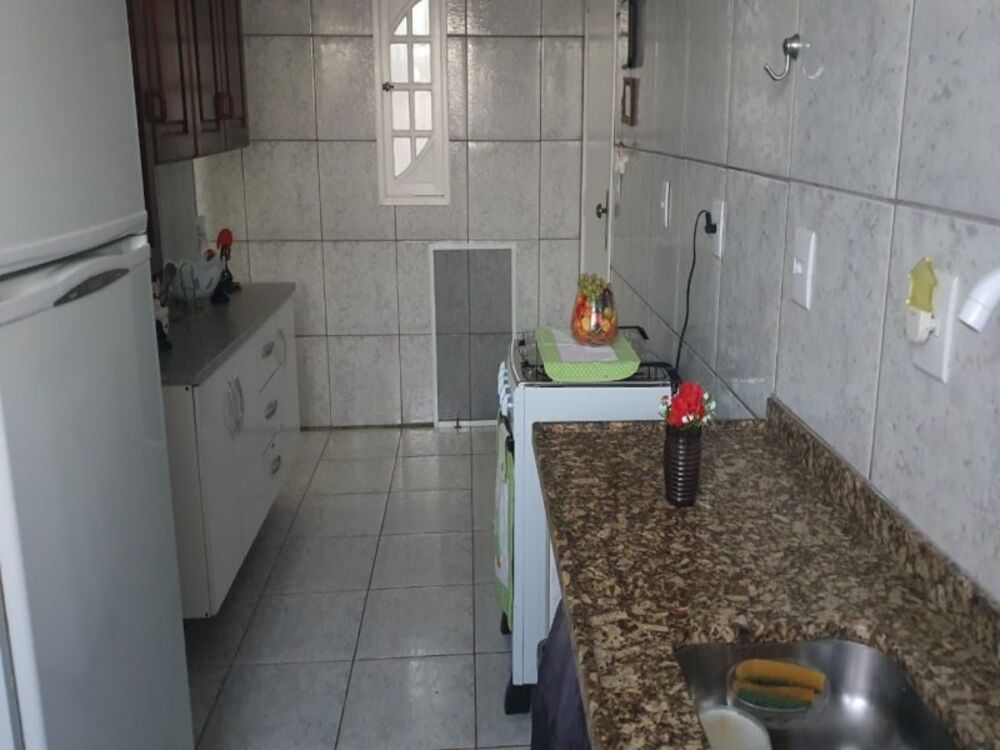 Casa, 2 quartos - Foto 21