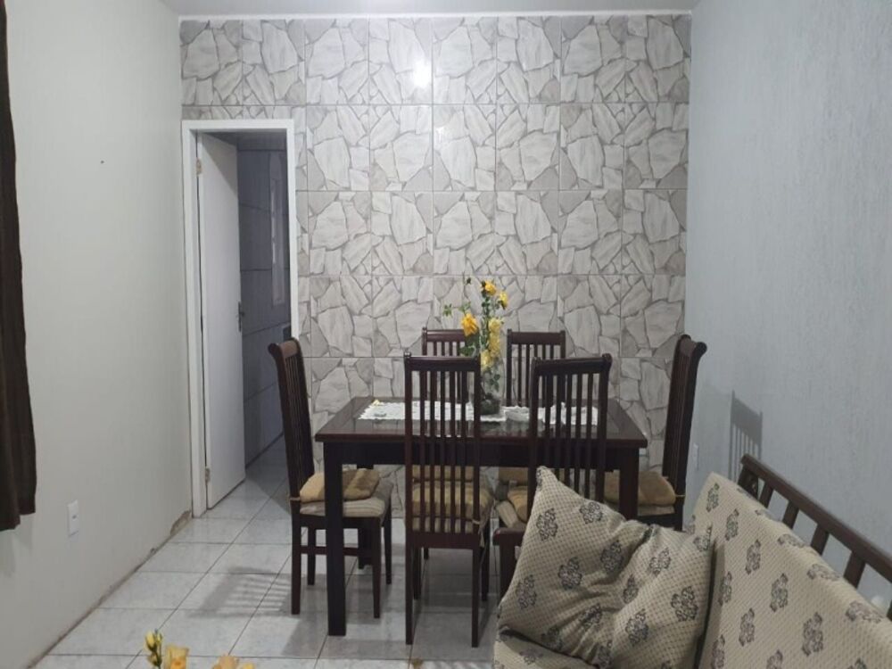 Casa, 2 quartos - Foto 5