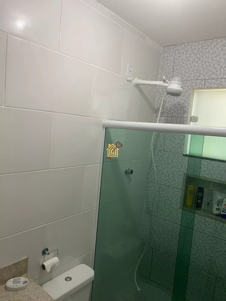 Casa, 2 quartos - Foto 12