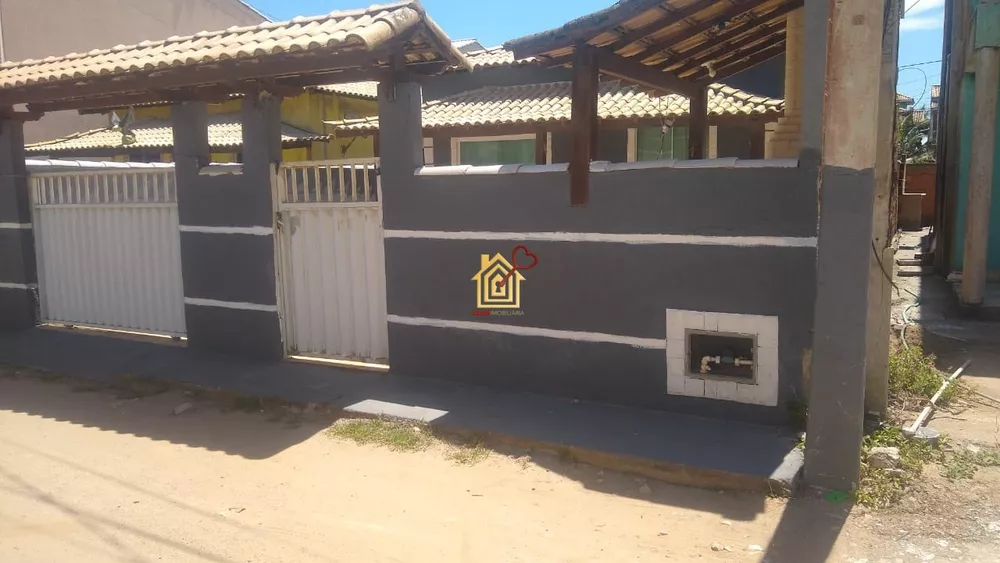 Casa, 2 quartos - Foto 1