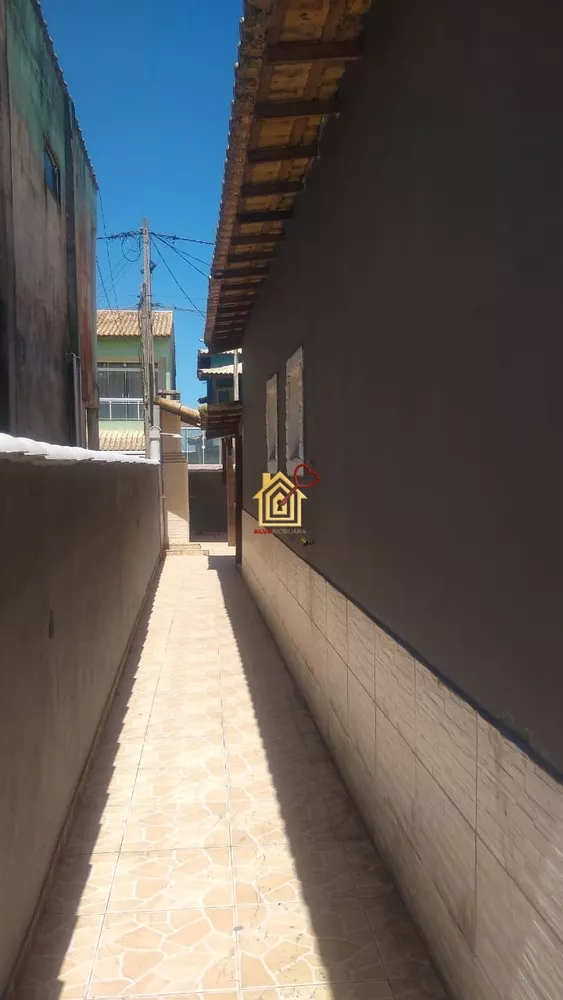 Casa, 2 quartos - Foto 18