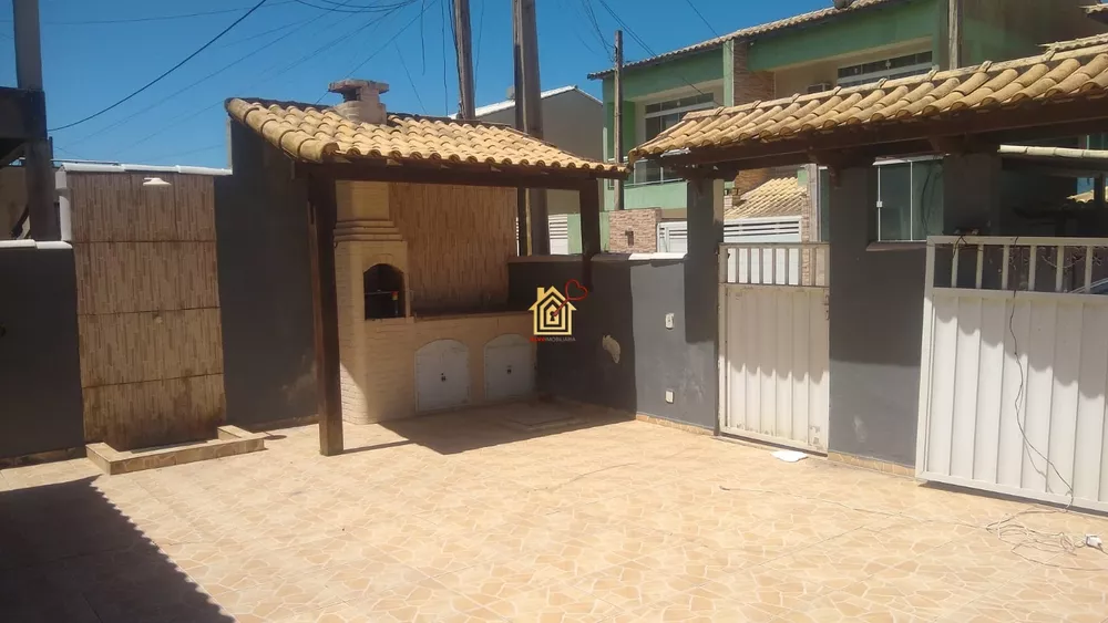 Casa, 2 quartos - Foto 17