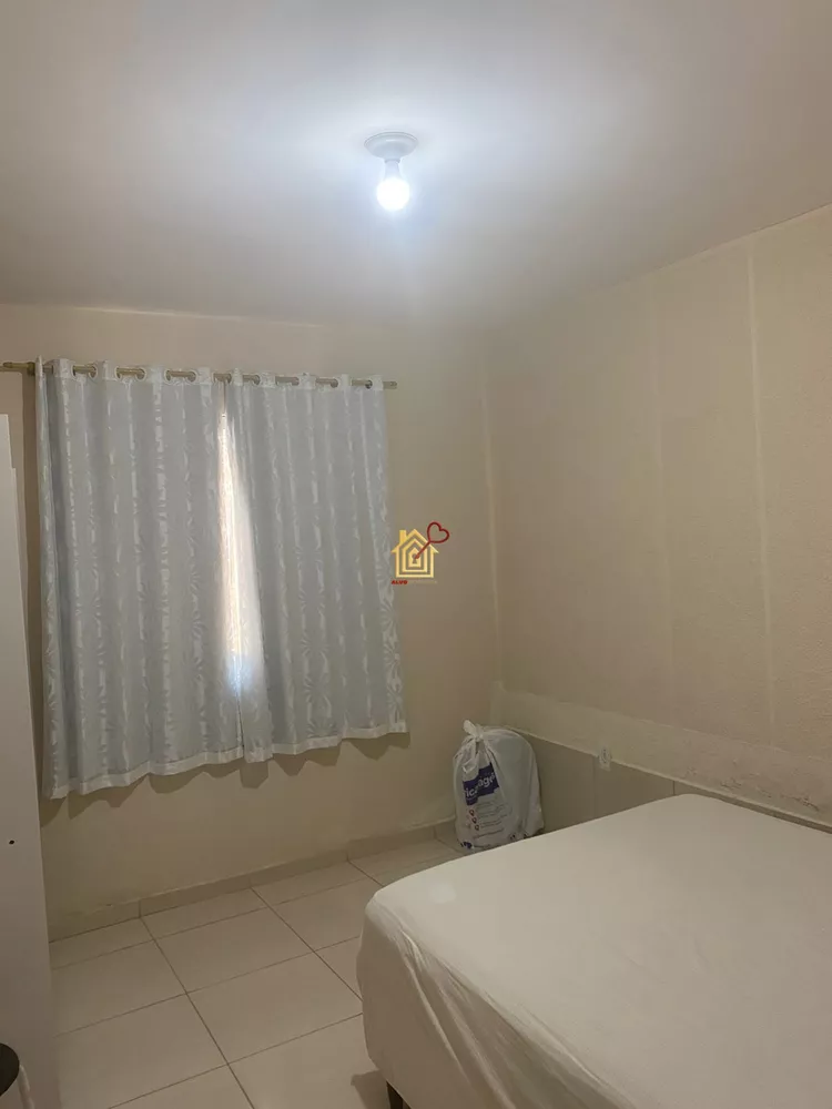 Casa, 2 quartos - Foto 4
