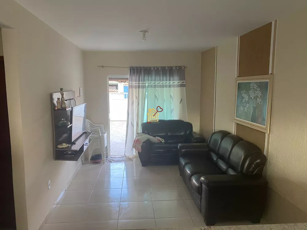 Casa, 2 quartos - Foto 2
