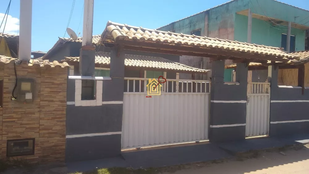 Casa, 2 quartos - Foto 16