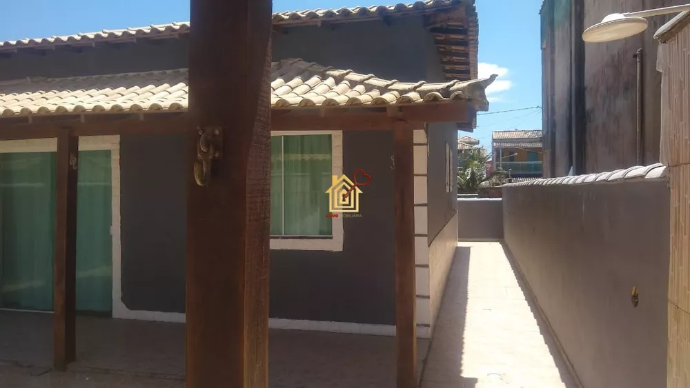 Casa, 2 quartos - Foto 6