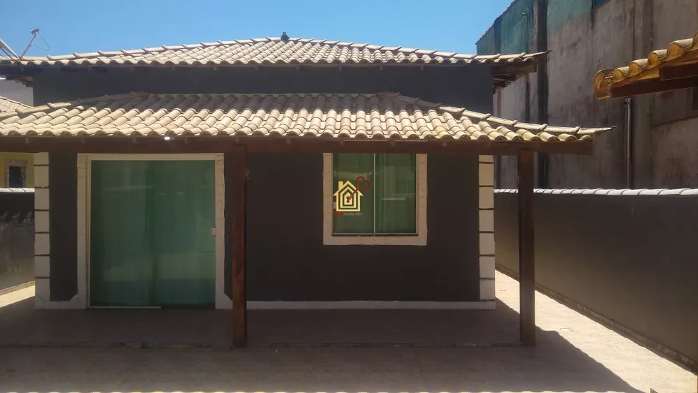 Casa, 2 quartos - Foto 8