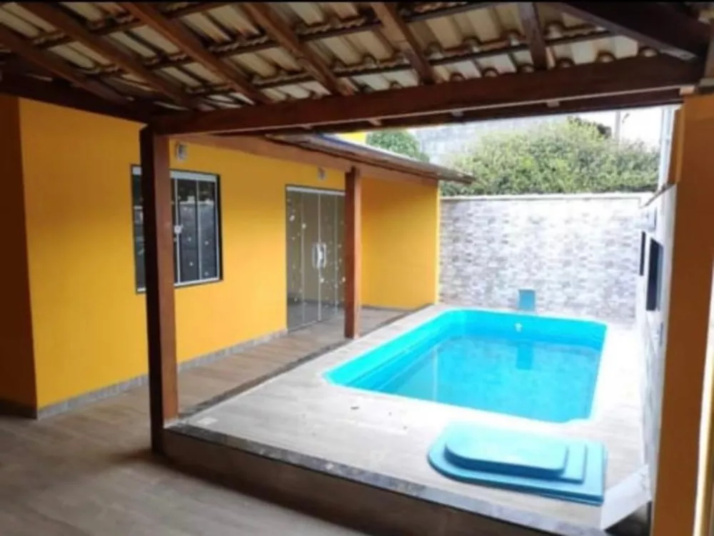 Casa, 2 quartos - Foto 4