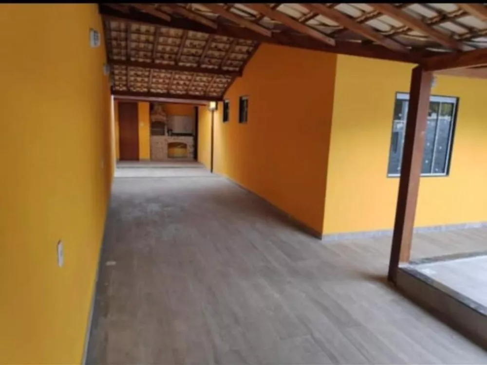 Casa, 2 quartos - Foto 8