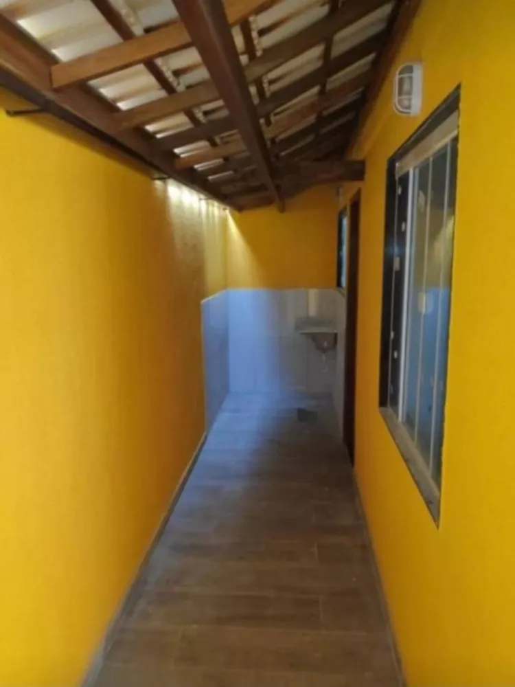 Casa, 2 quartos - Foto 6