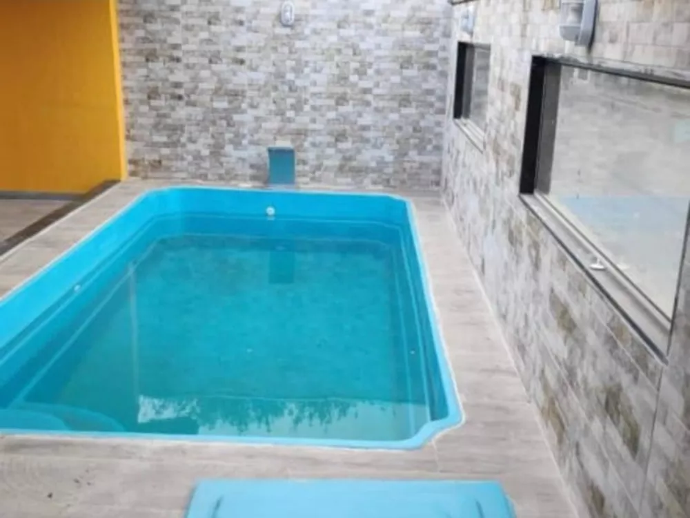 Casa, 2 quartos - Foto 2