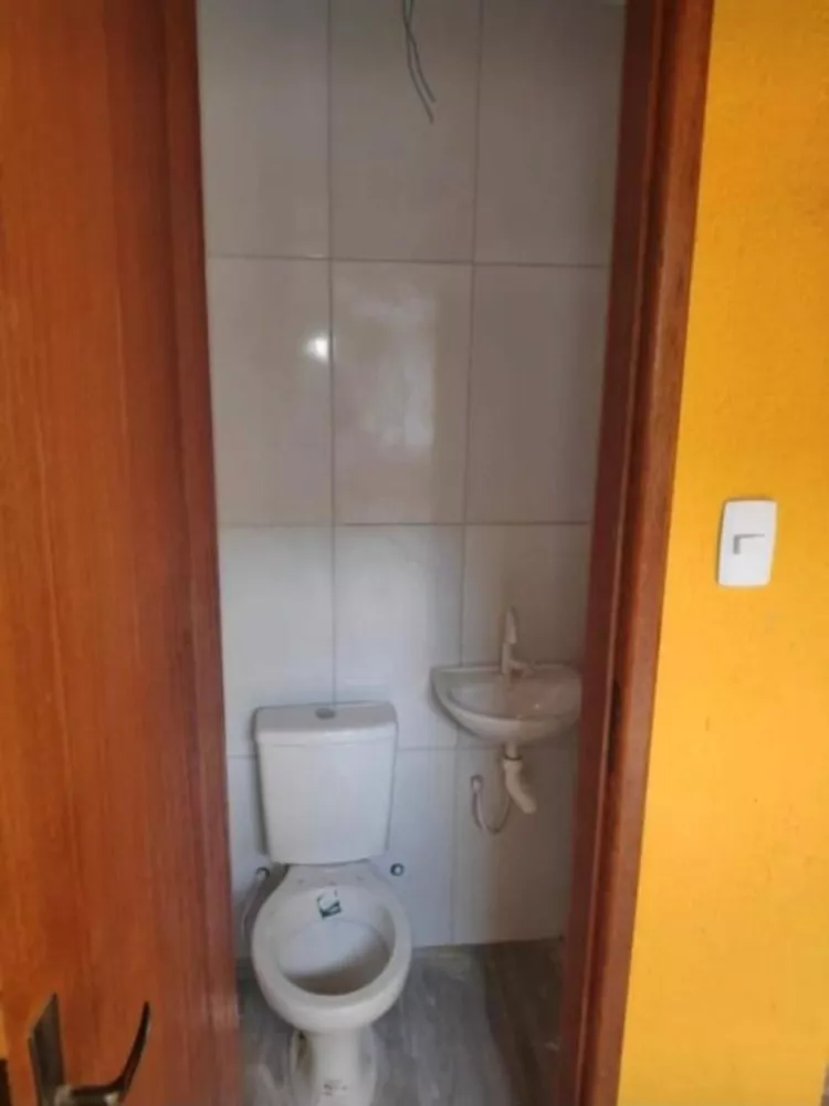 Casa, 2 quartos - Foto 9