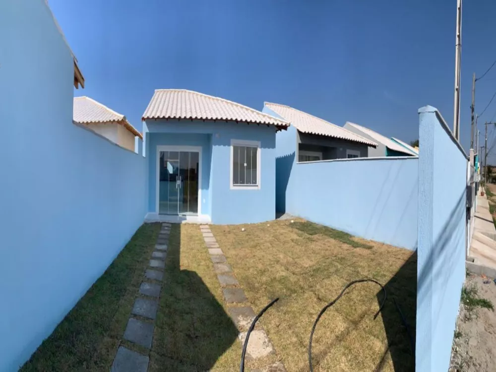 Casa, 2 quartos - Foto 3
