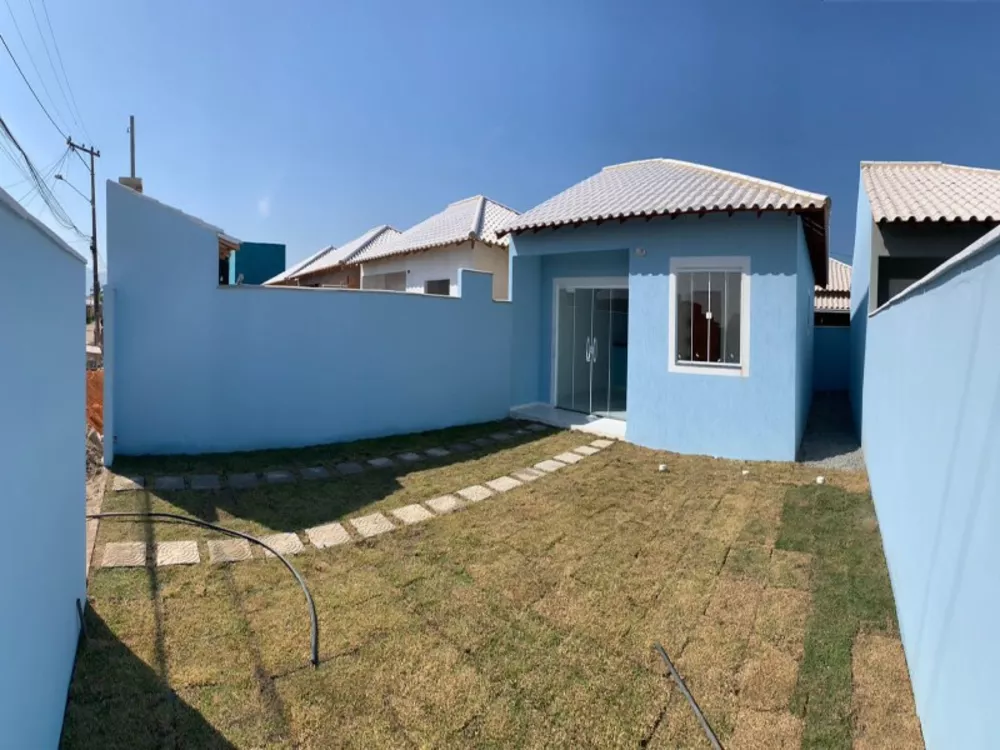Casa, 2 quartos - Foto 1