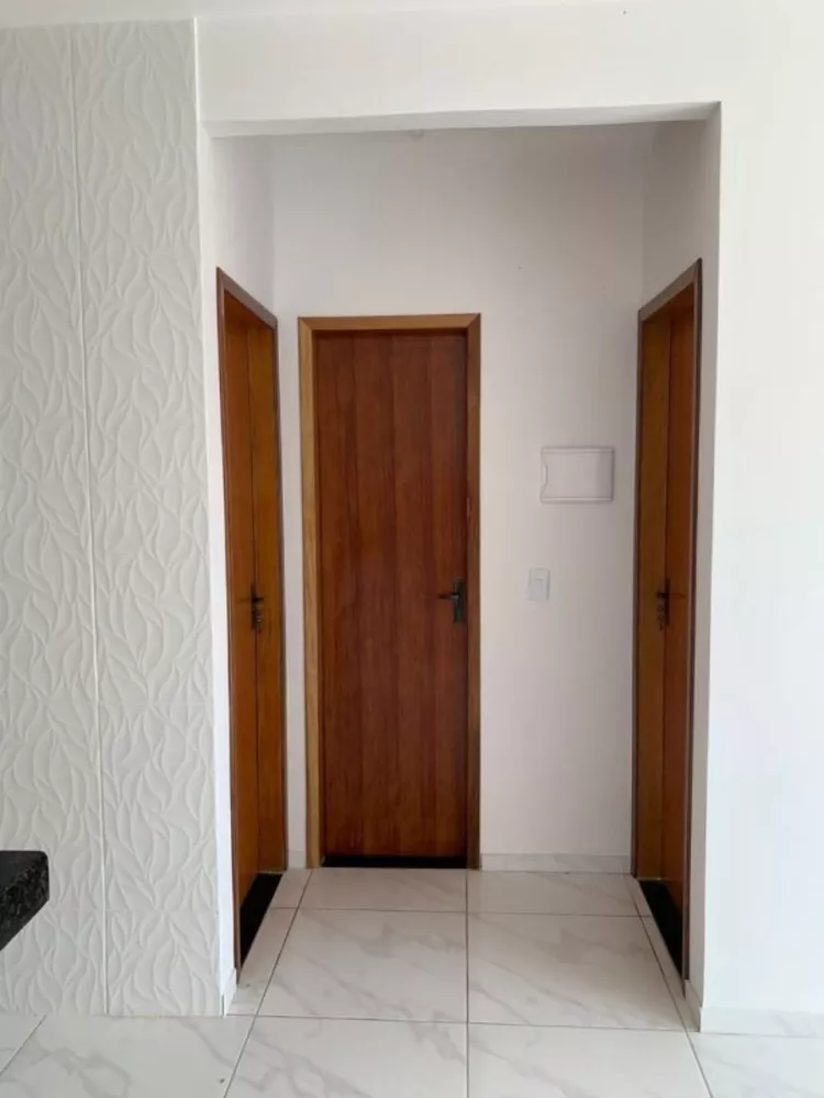 Casa, 2 quartos - Foto 2