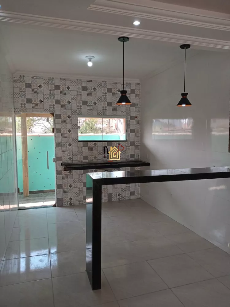 Casa, 2 quartos - Foto 15