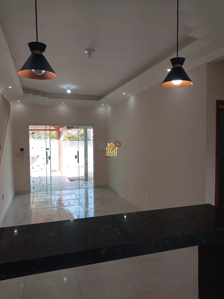 Casa, 2 quartos - Foto 4