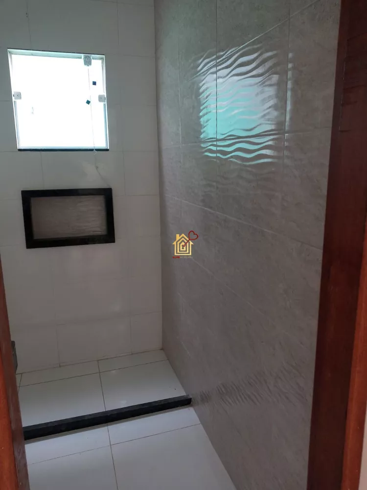 Casa, 2 quartos - Foto 16