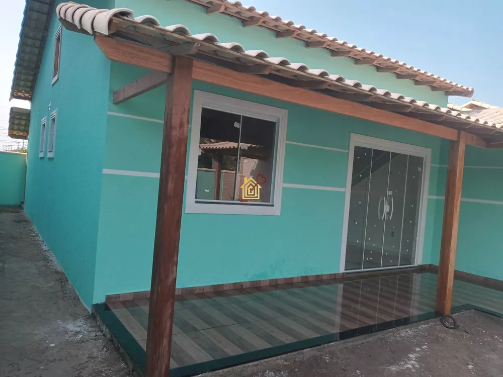Casa, 2 quartos - Foto 10