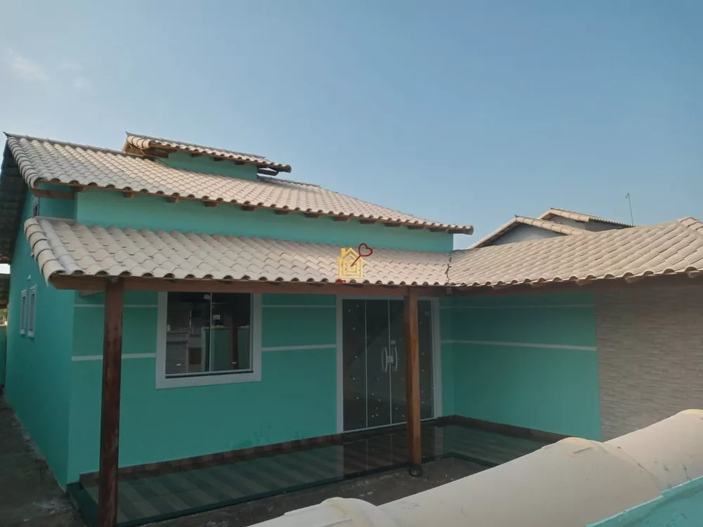 Casa, 2 quartos - Foto 17