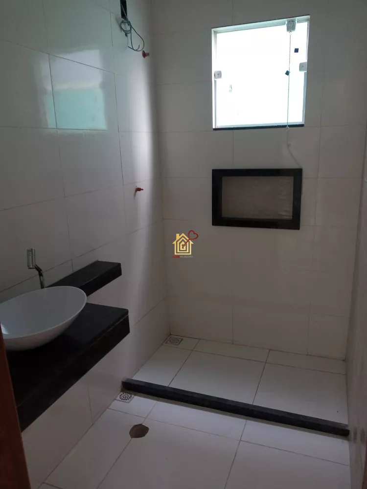 Casa, 2 quartos - Foto 2
